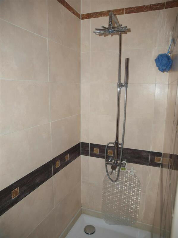 Detached Villa Benamargosa Málaga - image 17