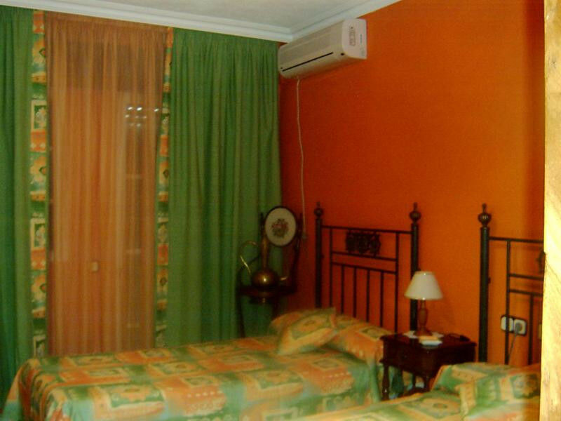 Detached Villa Rincón de la Victoria Málaga - image 17