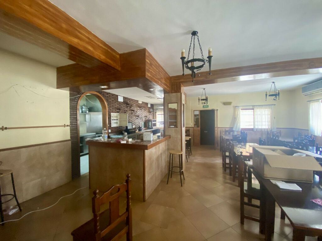 Detached Villa Málaga Málaga - image 17