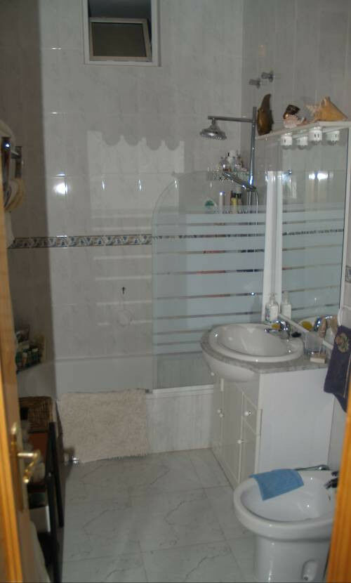 Detached Villa Los Romanes Málaga - image 17