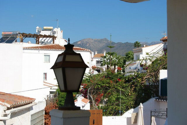 Detached Villa Nerja Málaga - image 17