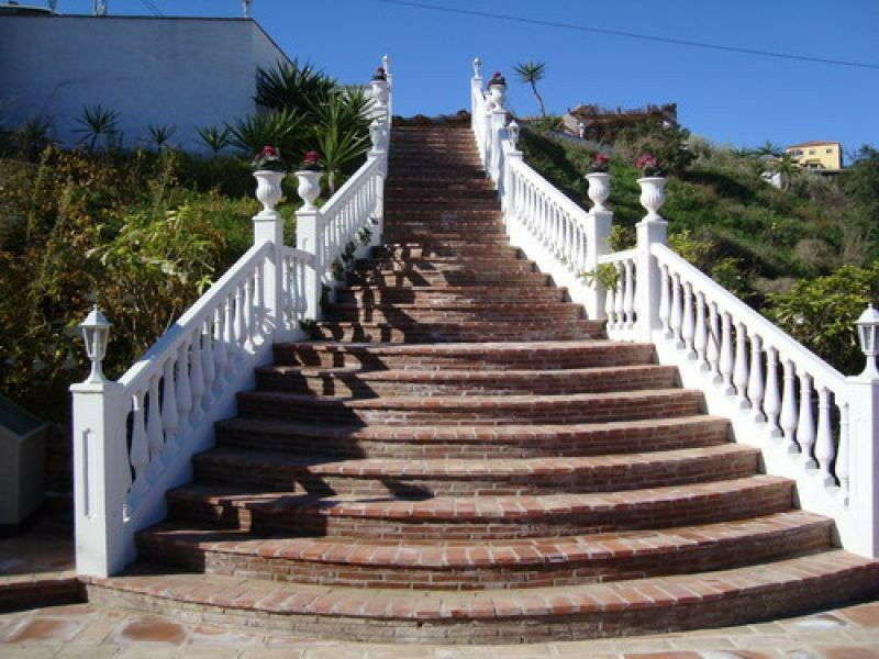 Detached Villa Torrox Málaga - image 17