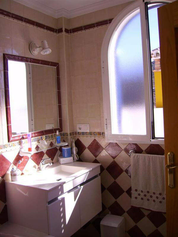 Detached Villa Arenas Málaga - image 17