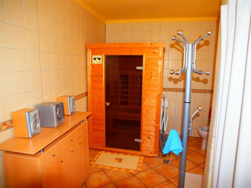 Finca - Cortijo Canillas de Aceituno Málaga - image 17