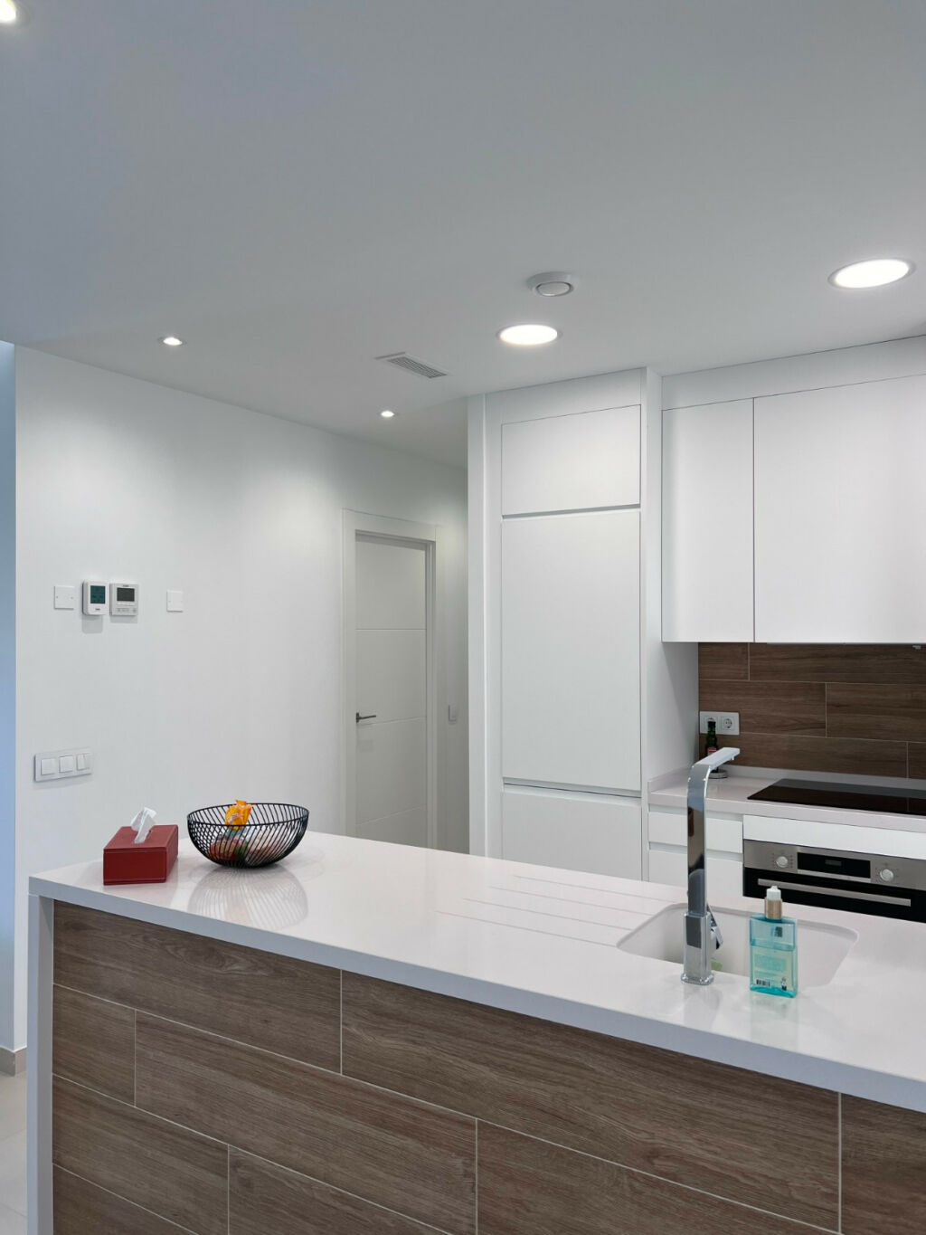 Ground Floor Apartment Pilar de la Horadada Alicante - image 17