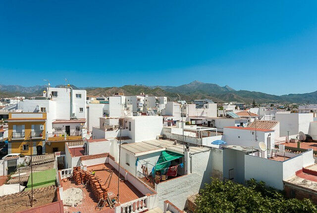 Penthouse Nerja Málaga - image 17