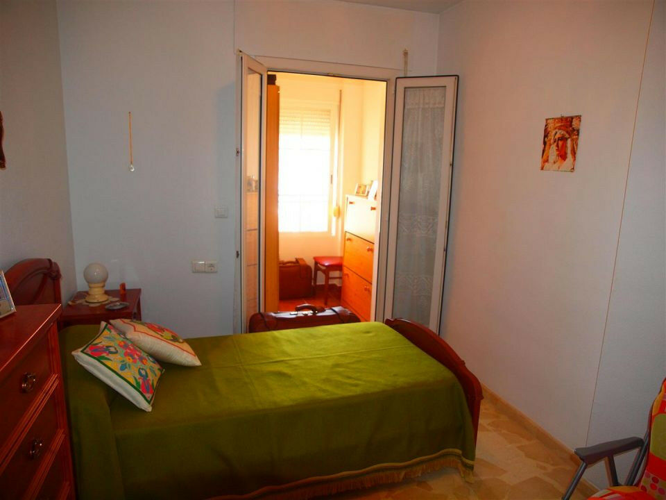 Semi-Detached House Torre del Mar Málaga - image 17