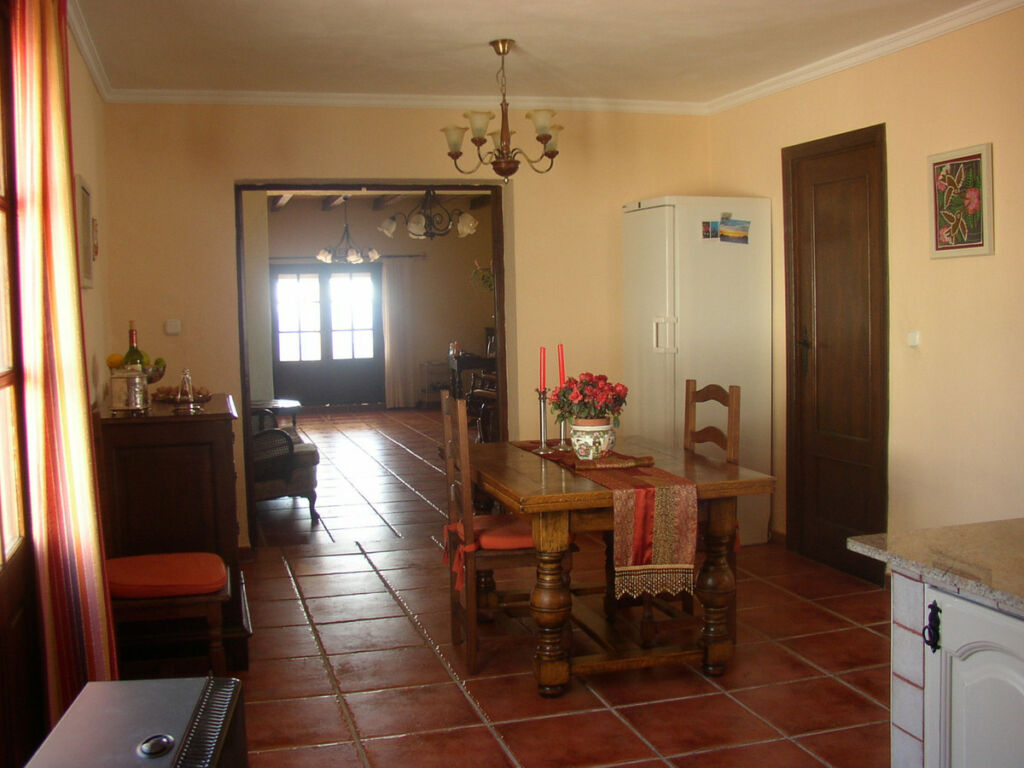 Detached Villa Colmenar Málaga - image 17