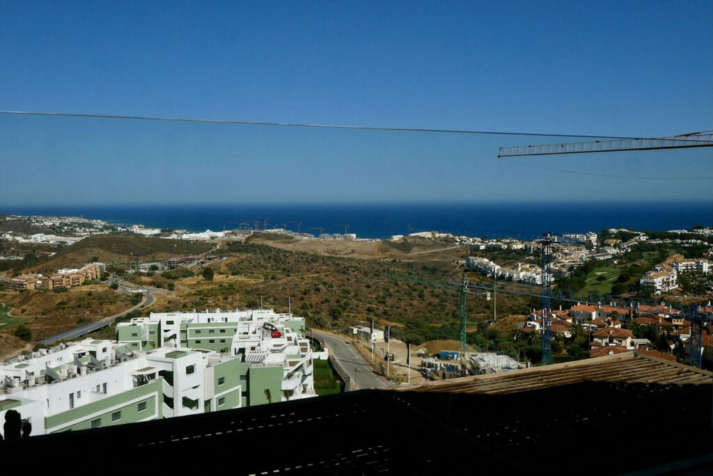 Penthouse La Cala de Mijas Málaga - image 27
