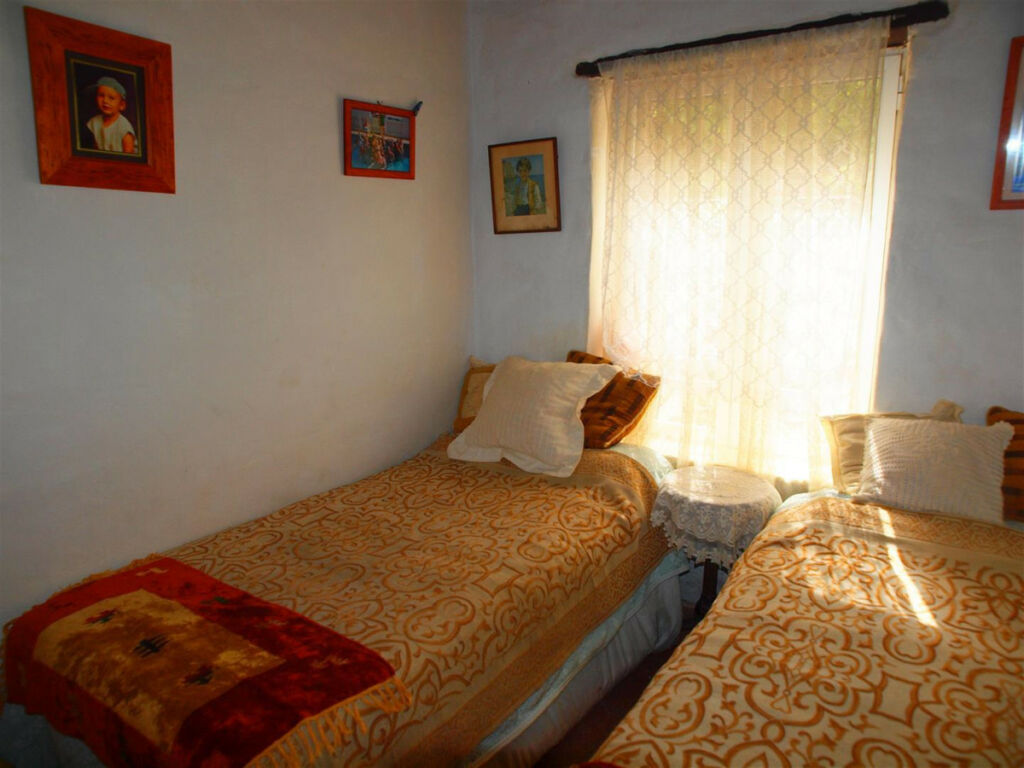 Finca - Cortijo Almayate Málaga - image 17