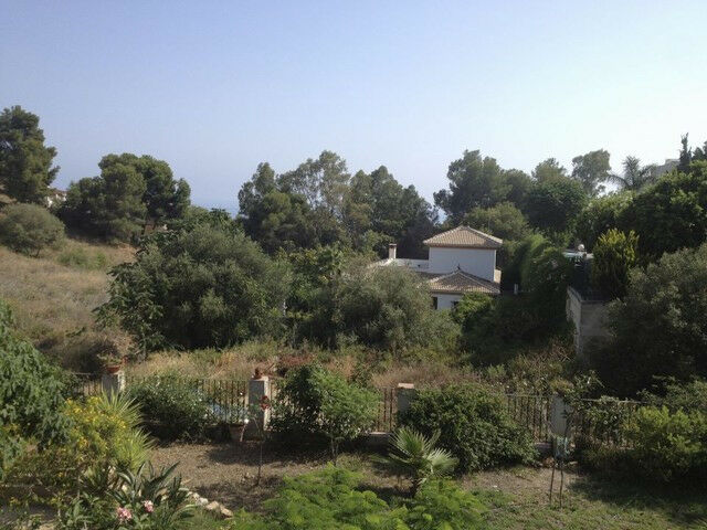 Detached Villa Lagos Málaga - image 17
