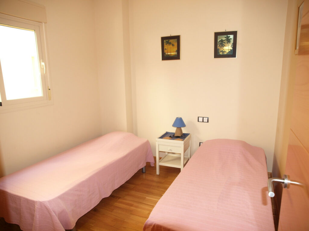 Middle Floor Apartment Torre del Mar Málaga - image 17