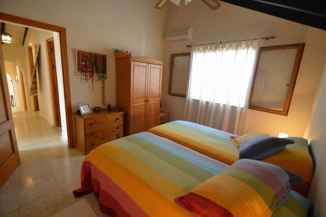 Finca - Cortijo Almayate Málaga - image 17