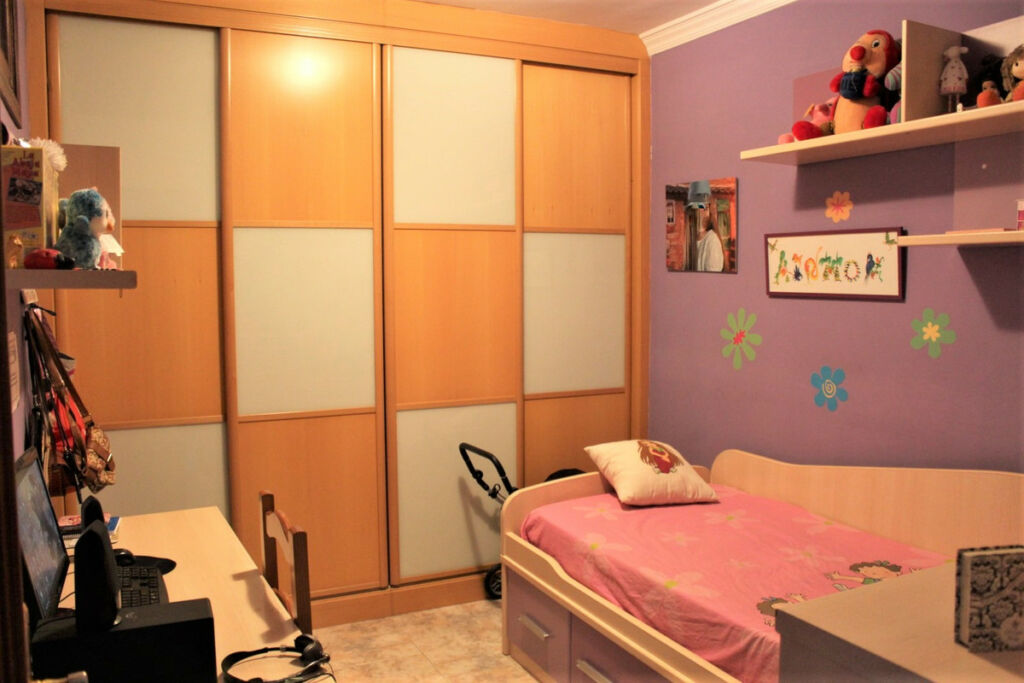Townhouse Almayate Málaga - image 17