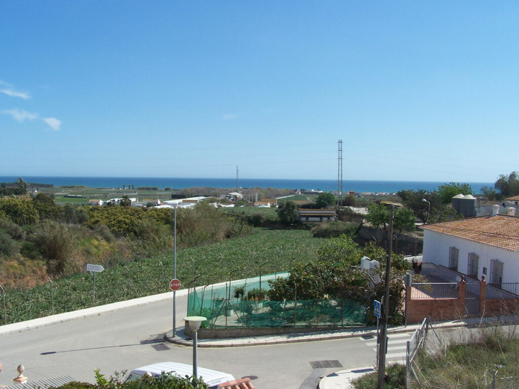 Townhouse Vélez-Málaga Málaga - image 16