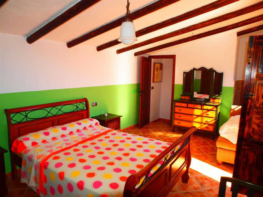 Finca - Cortijo Torrox Málaga - image 17