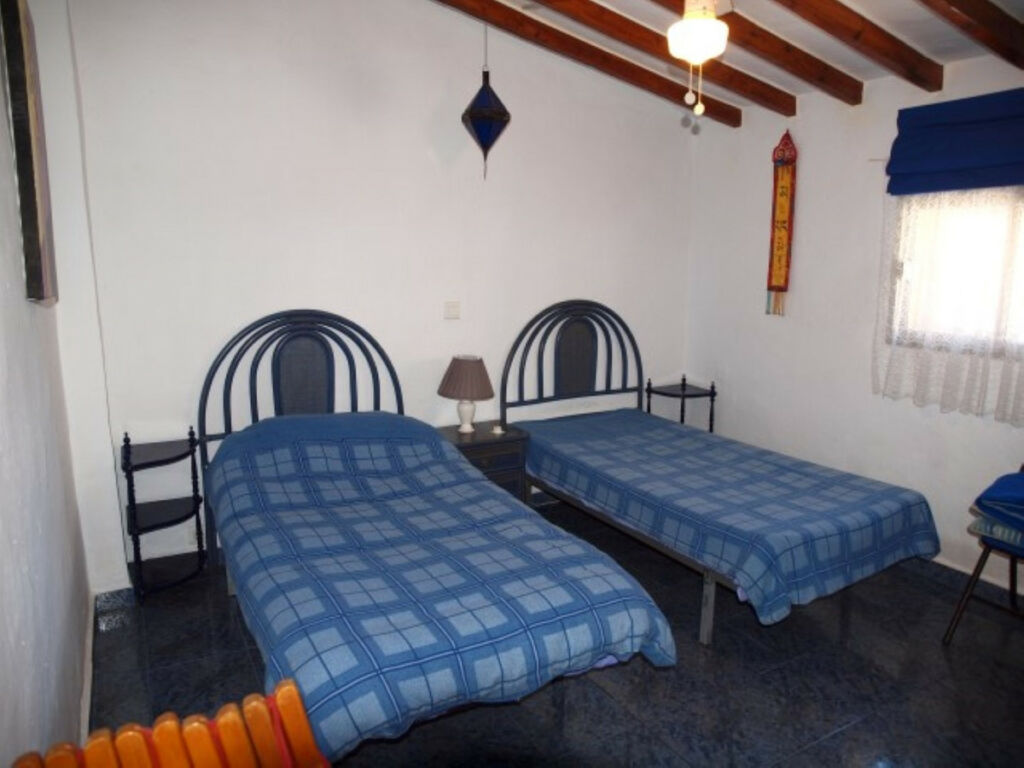 Townhouse Mezquitilla Málaga - image 17