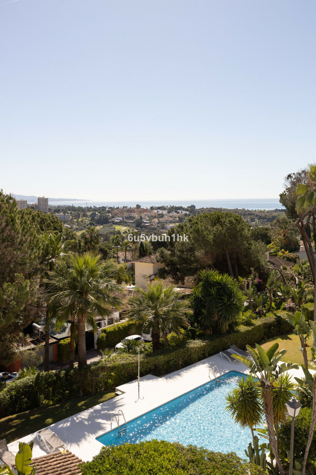 Middle Floor Apartment Nueva Andalucía Málaga - image 17