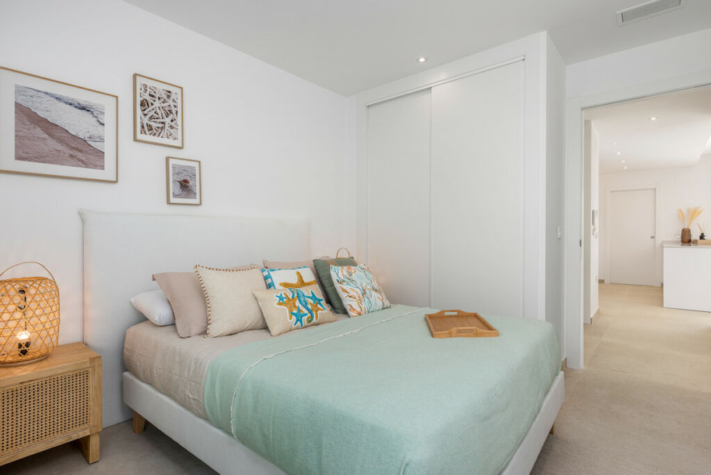 Detached Villa Dolores Alicante - image 17