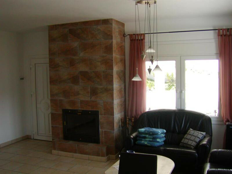 Detached Villa Cómpeta Málaga - image 17