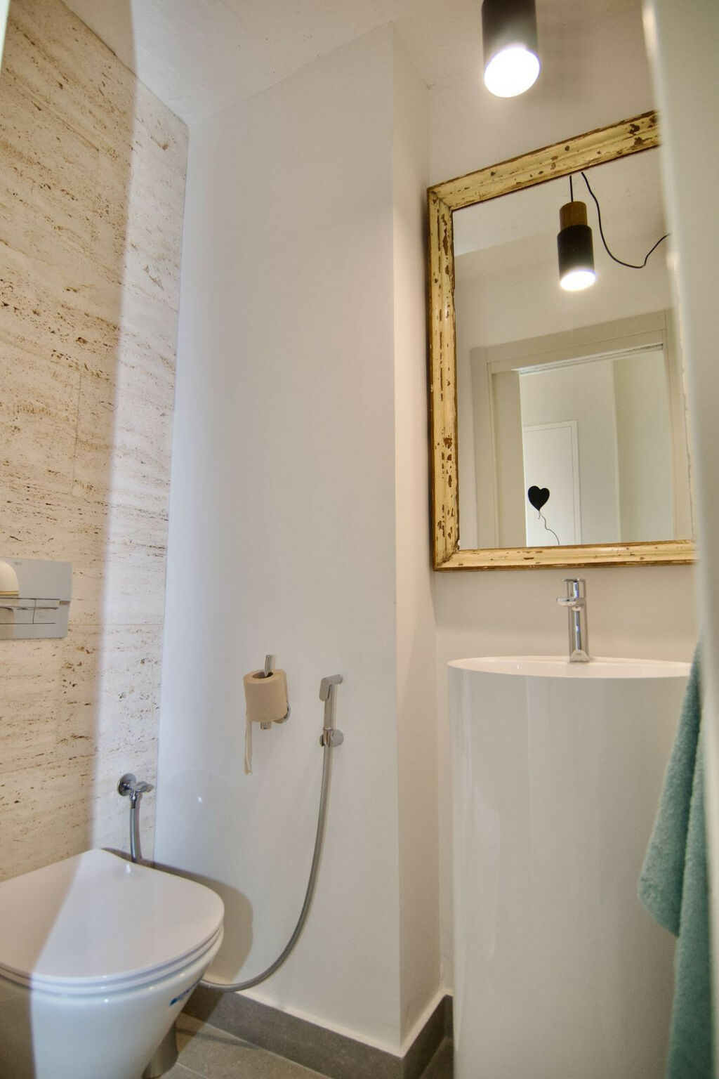 Middle Floor Apartment Marbella Málaga - image 17