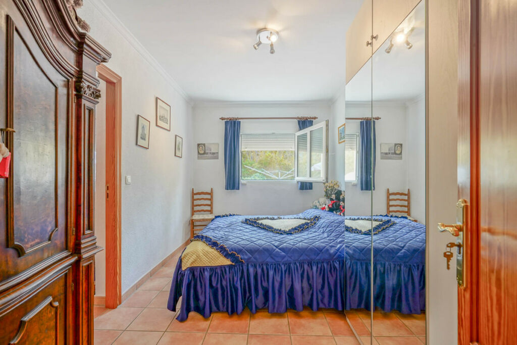 Detached Villa Els Poblets Alicante - image 17