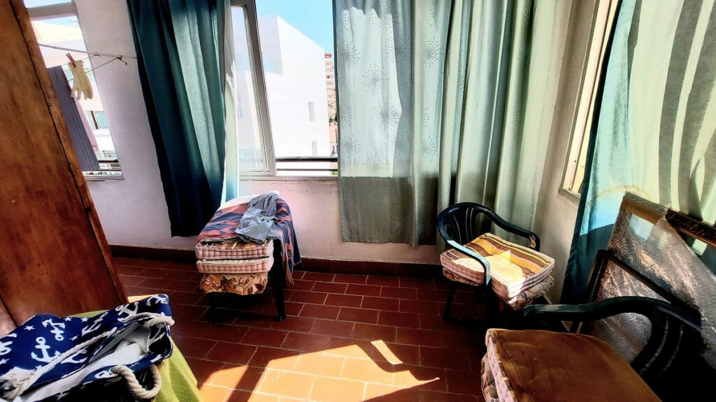 Middle Floor Apartment Fuengirola Málaga - image 16
