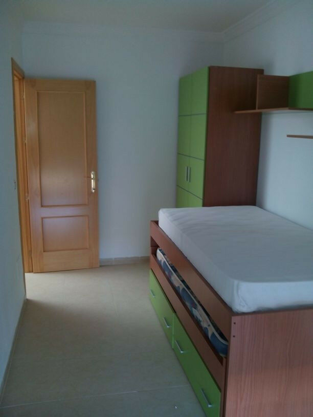 Townhouse Torre del Mar Málaga - image 17