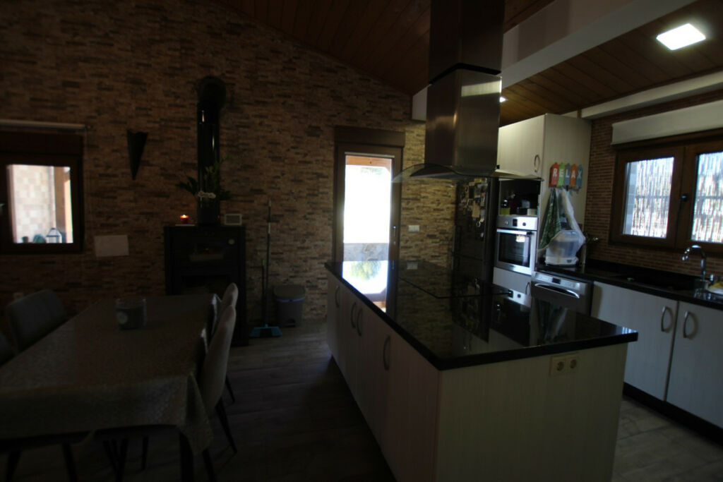 Detached Villa Sax Alicante - image 17