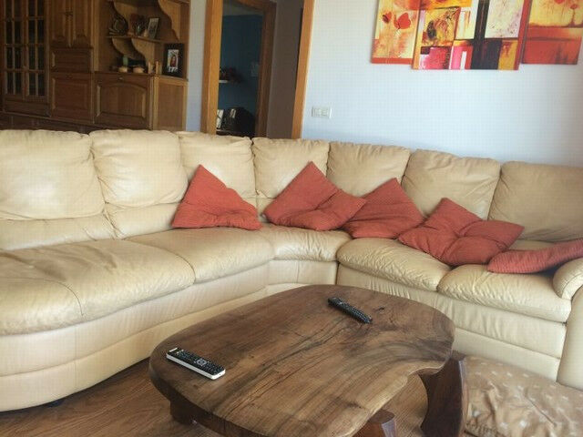 Ground Floor Apartment Maro Málaga - image 17