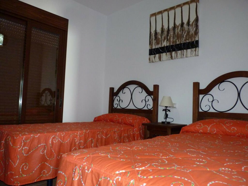 Townhouse Almachar Málaga - image 17