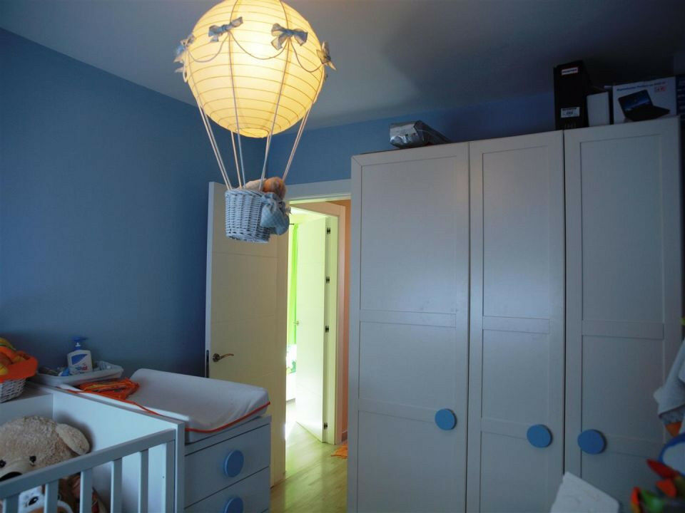 Semi-Detached House Benajarafe Málaga - image 17