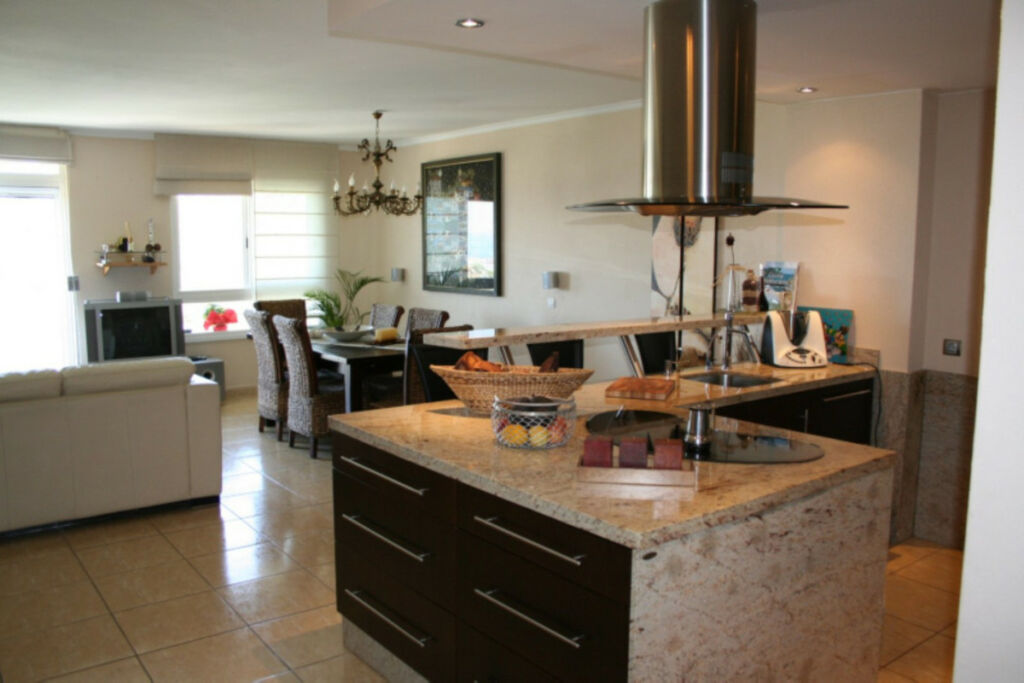 Middle Floor Apartment Torrox Málaga - image 17