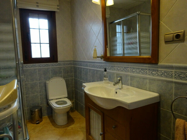 Townhouse Colmenar Málaga - image 17