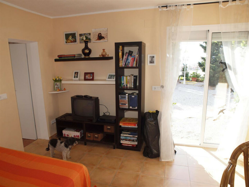 Detached Villa Mezquitilla Málaga - image 17