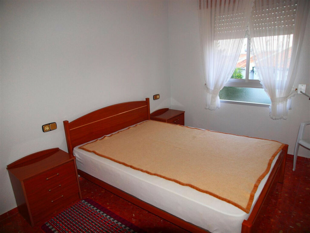 Semi-Detached House Almayate Málaga - image 17