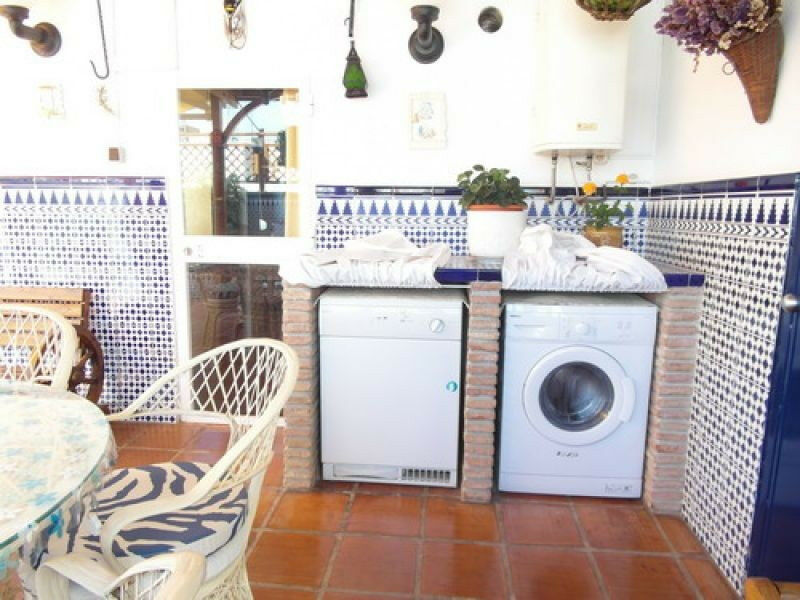 Middle Floor Apartment Torre del Mar Málaga - Bild 17