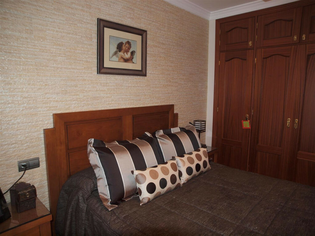 Ground Floor Apartment Torrox Málaga - image 17