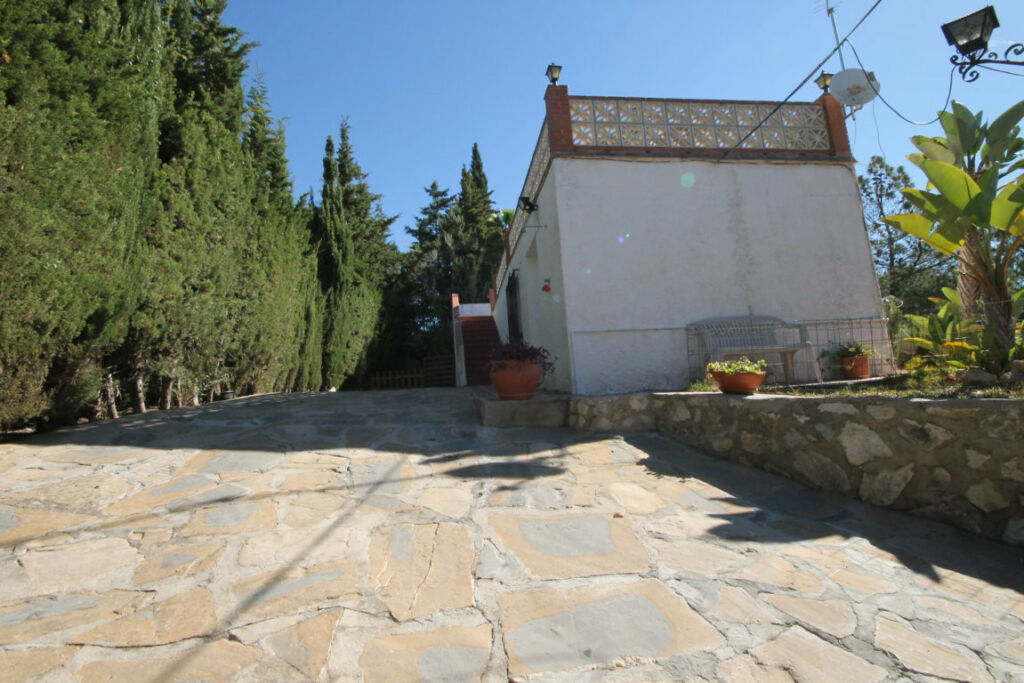 Detached Villa Rincón de la Victoria Málaga - image 17