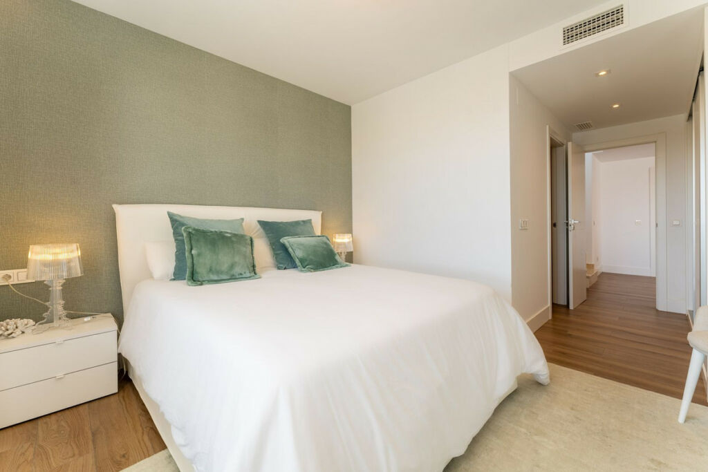 Penthouse Sotogrande Cádiz - image 19