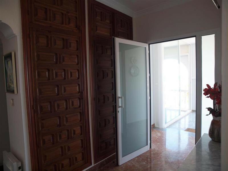 Detached Villa Benajarafe Málaga - image 17