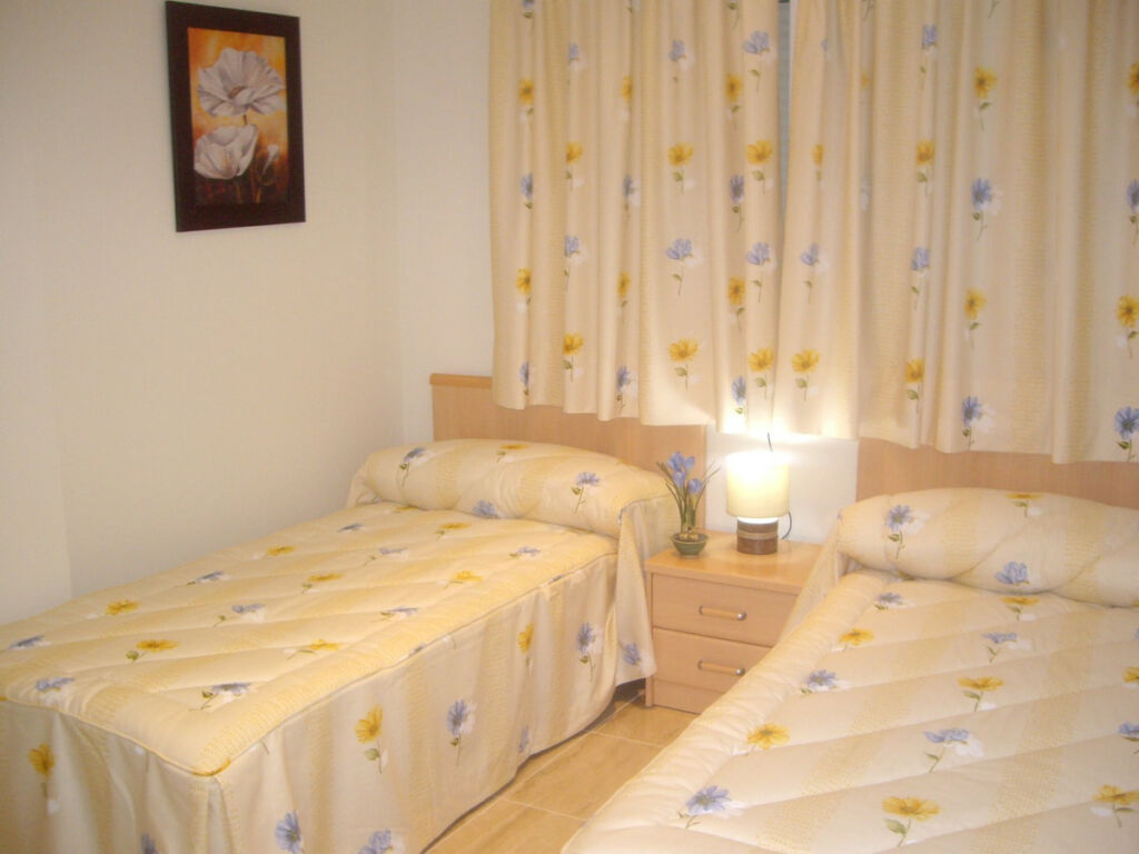 Detached Villa Torrox Málaga - image 17