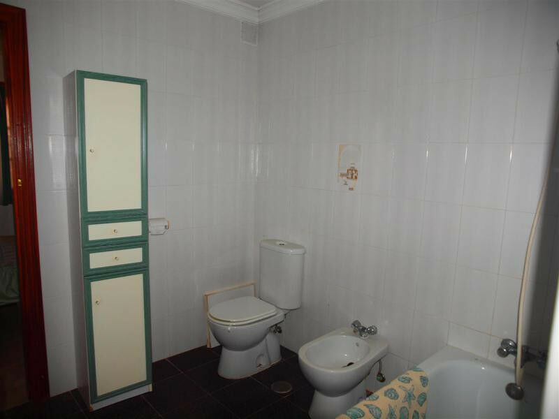 Semi-Detached House Mezquitilla Málaga - Bild 17