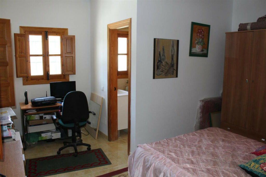 Finca - Cortijo Canillas de Aceituno Málaga - image 17