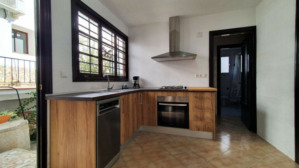 Townhouse Ardales Málaga - image 17