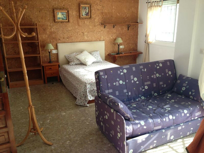 Townhouse Benajarafe Málaga - image 17