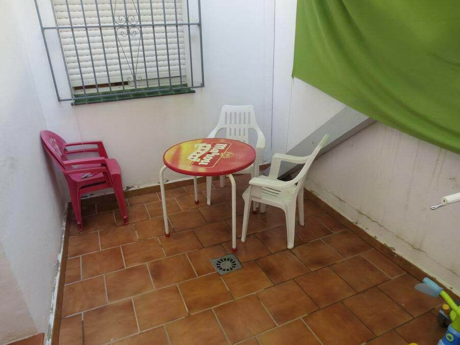 Middle Floor Apartment El Morche Málaga - image 17