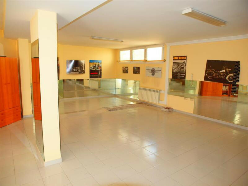 Detached Villa Torre del Mar Málaga - image 17