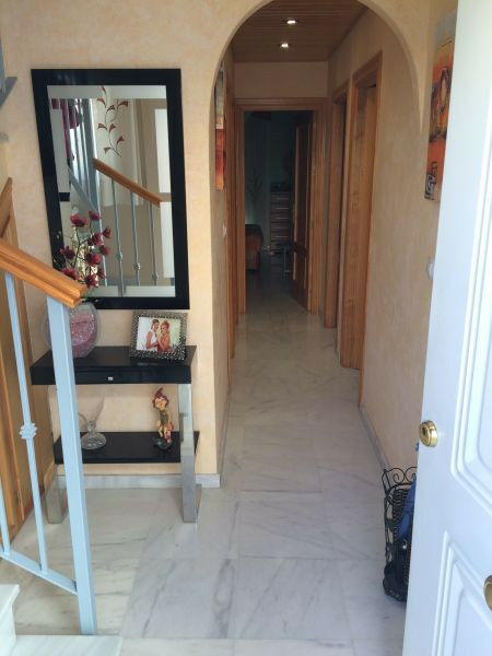 Townhouse Nerja Málaga - image 17