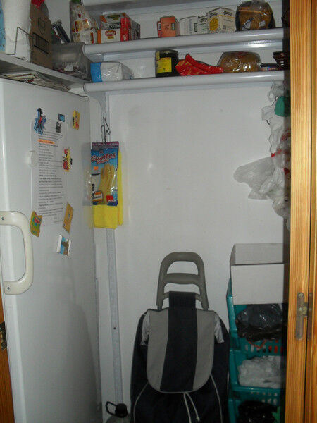Townhouse Torrox Málaga - image 17
